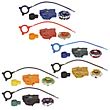 Beyblade Metal Fusion Faceoff Tops Wave 11